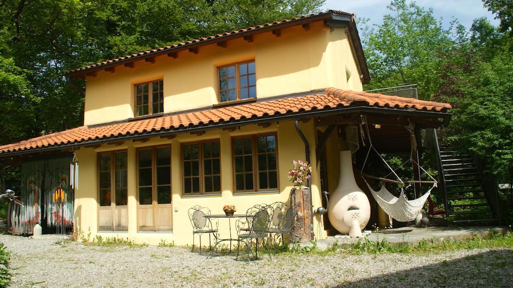 Im Sonnenbuhl Zürih