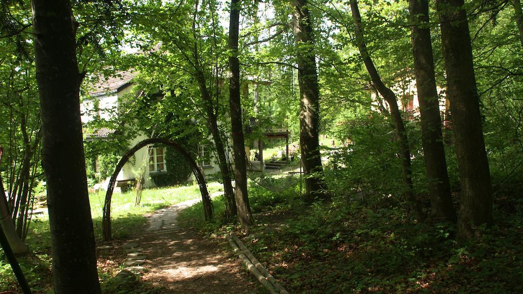 Konukevi Im Sonnenbuhl *