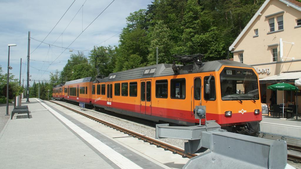 Im Sonnenbuhl Konukevi